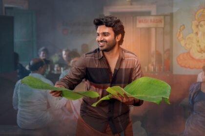 Bhaja Govindam lyrical video song from Reality Movie