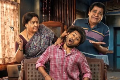 DongaNaaKoduku Teaser