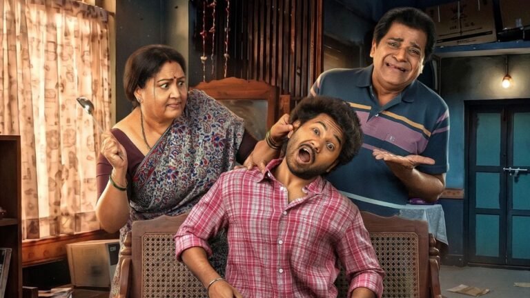 DongaNaaKoduku Teaser