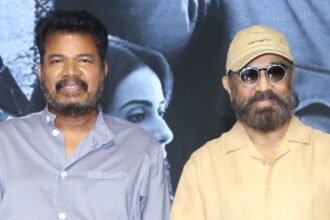 KamalHasaan Indian3 Movie News