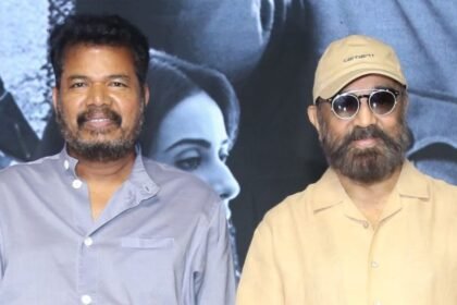 KamalHasaan Indian3 Movie News