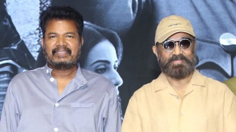 KamalHasaan Indian3 Movie News