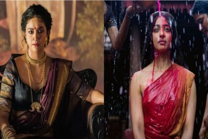 KeerthySuresh Akka Trailer news