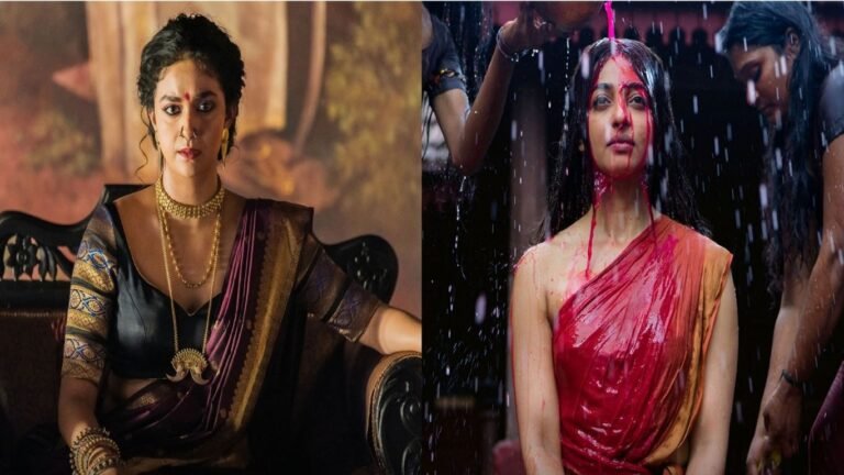 KeerthySuresh Akka Trailer news