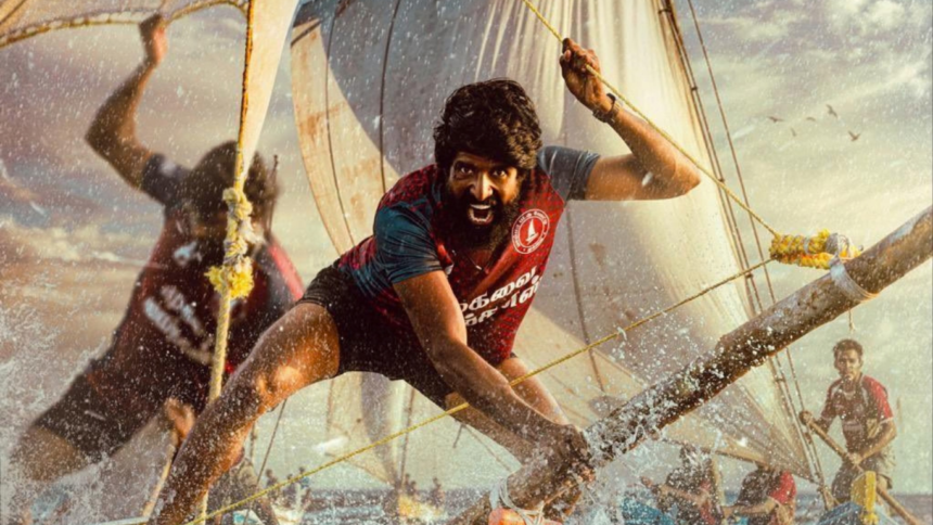 Mandaadi Movie OTT Streaming date Octobar8th