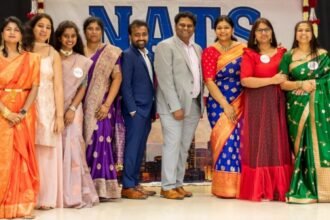 Charlotte Telugu Sambaralu 2026