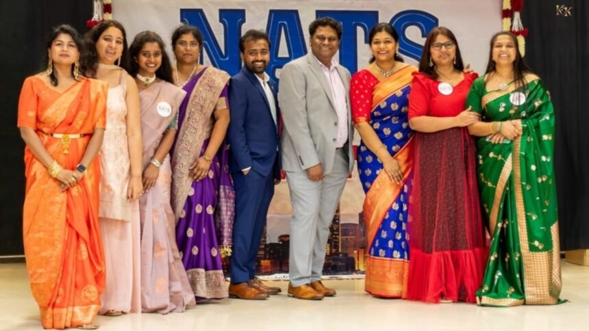 Charlotte Telugu Sambaralu 2026