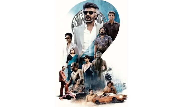 Rajinikanth Jailer2 movie Telugu trailer Released