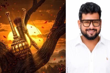 The Prompt War Rise of mahaveer