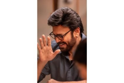 Venkatesh AK47 Cinema Release date