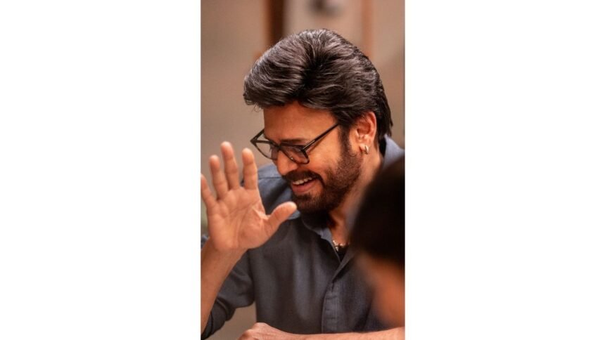 Venkatesh AK47 Cinema Release date
