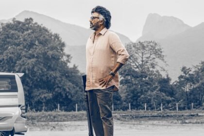 rajikanth Jailer2 Cinema Review in Telugu