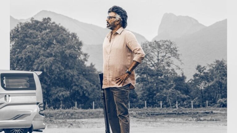 rajikanth Jailer2 Cinema Review in Telugu