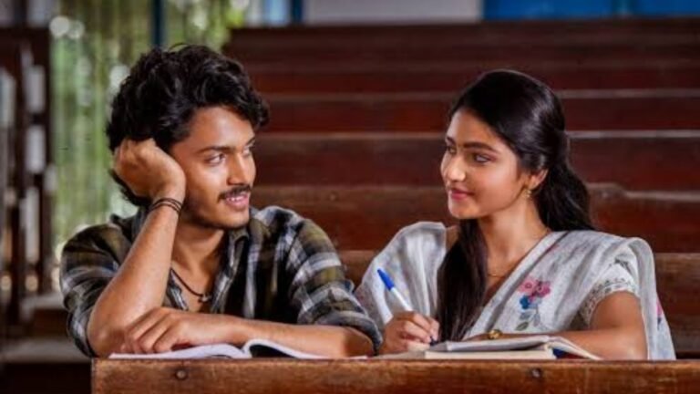 thella kagitham Cinema Review and rating